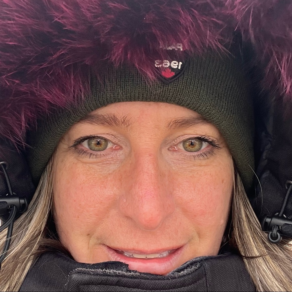 Meet your Posher, Jessie